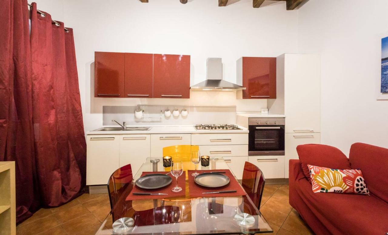 La Casa Di Manu Ortigia Villa Сиракуза Екстериор снимка