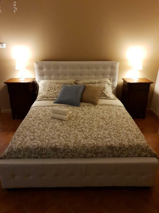 La Casa Di Manu Ortigia Villa Сиракуза Екстериор снимка